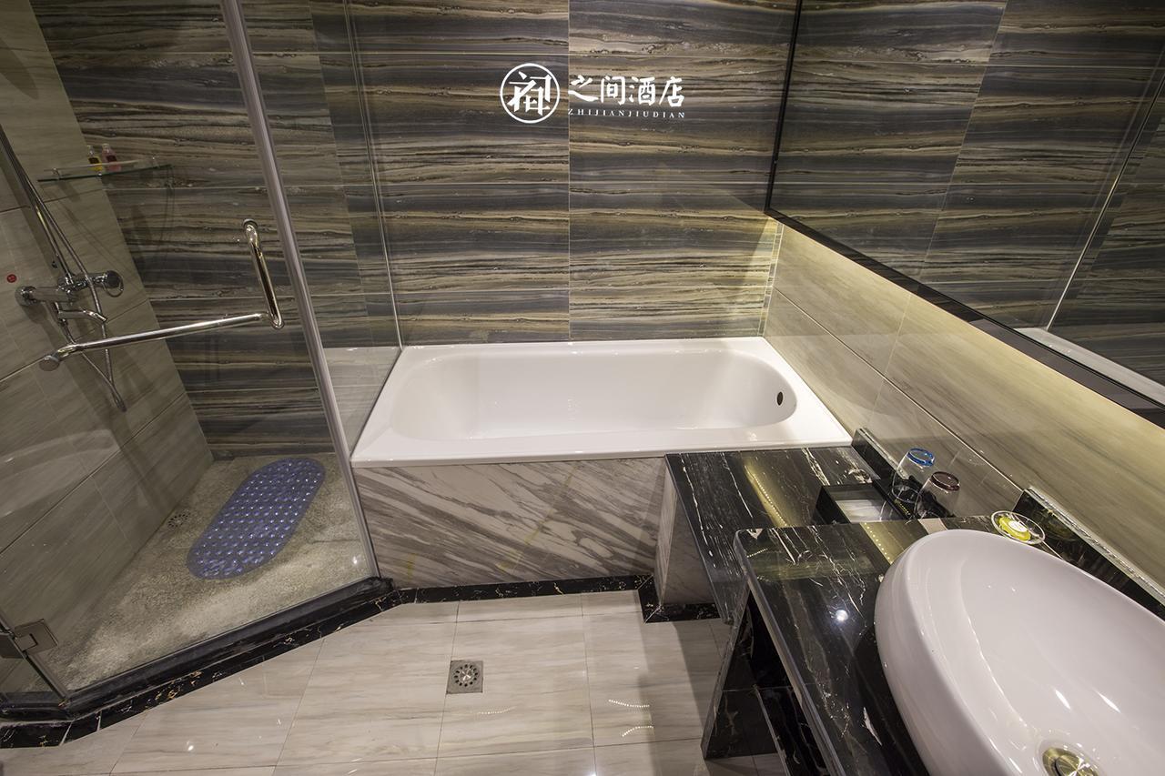 Interpersonal Boutique Hotel Чжанцзяцзе Экстерьер фото