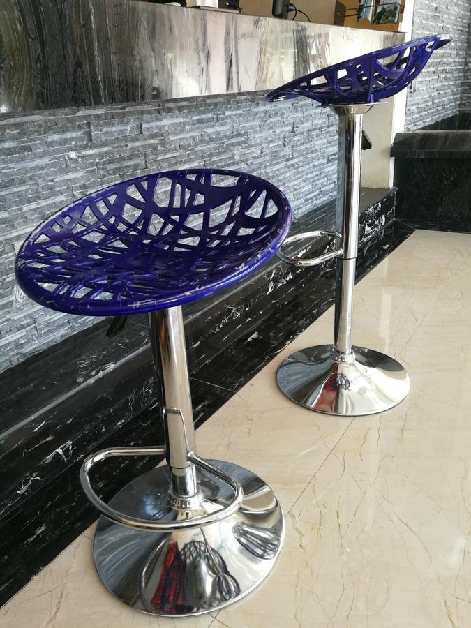 Interpersonal Boutique Hotel Чжанцзяцзе Экстерьер фото