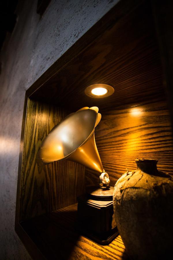 Interpersonal Boutique Hotel Чжанцзяцзе Экстерьер фото